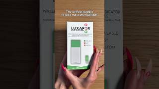 Bluetooth Pro 👉🏻 luxafor.com