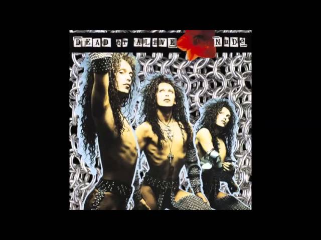 Watch Dead or Alive - I Cannot Carry On on YouTube Watch Dead or Alive - I Cannot Carry On on YouTube