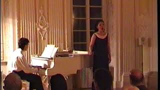 Murat Rena U0026 Jamila Raimbekova  Rachmaninov The Dream 