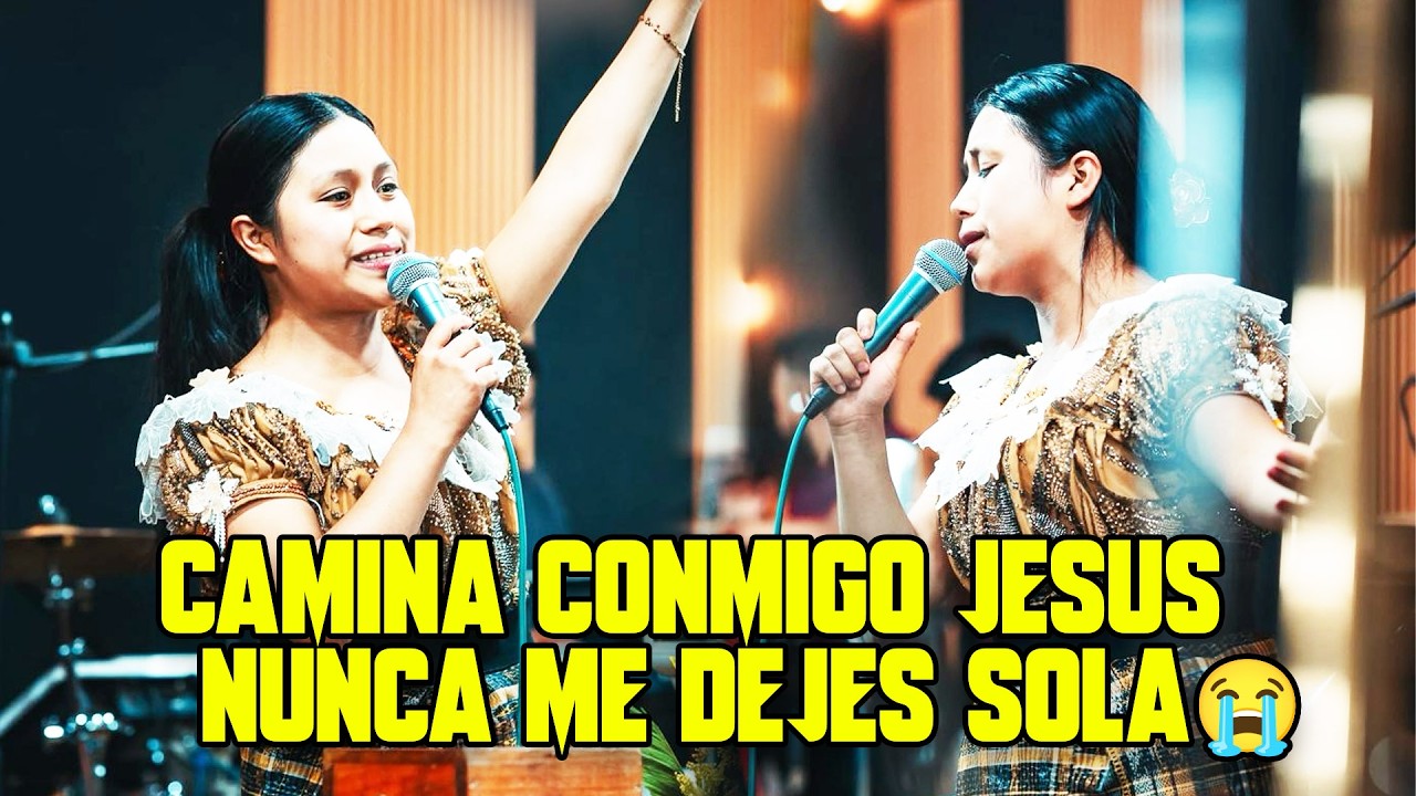 🎶 Marta Griselda 🔥 Tengo un Dios Muy Grande 🎹 Ministros De Luz