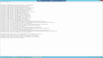 Установка и базовая настройка System Center Configuration Manager