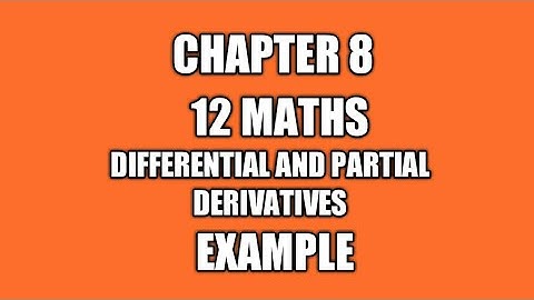 8.7 class 12 maths chapter8 example 8.7//tamilnadu new samacheer stateboard syllabus//Maths class
