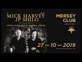 Capture de la vidéo Mick Harvey + J.p. Shilo - Mersey Club Brno 2019