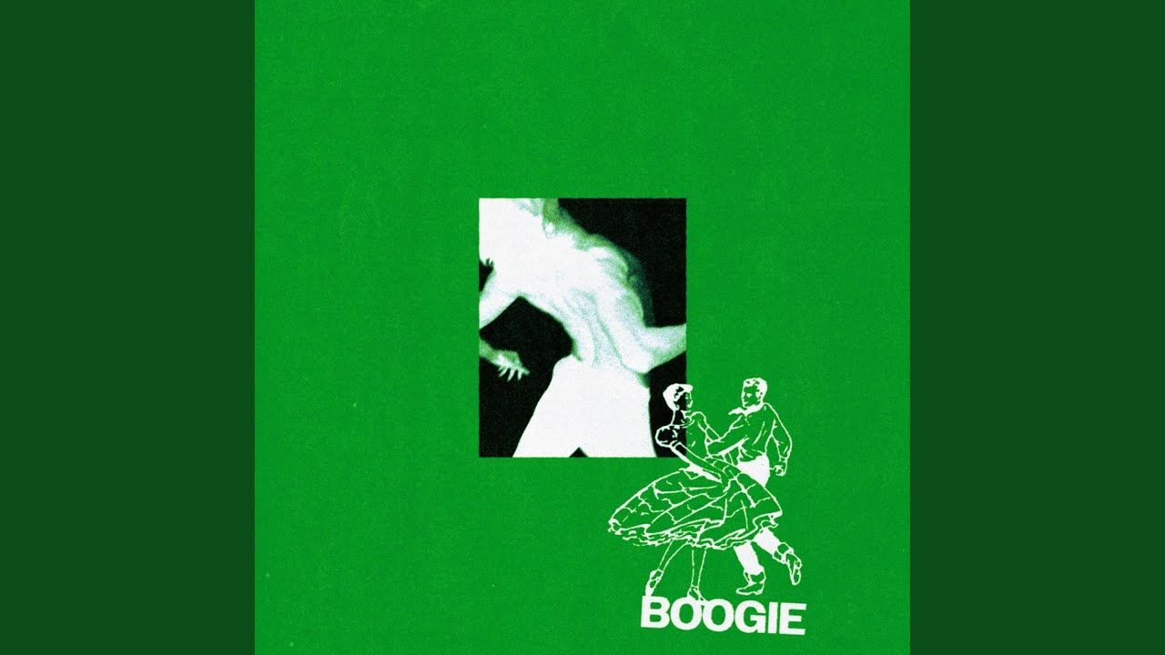 Watch BOOGIE on YouTube Watch BOOGIE on YouTube