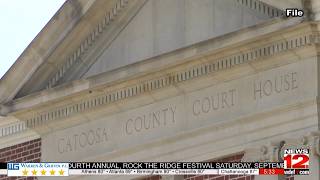 Catoosa County school board sues county commission over bond request
