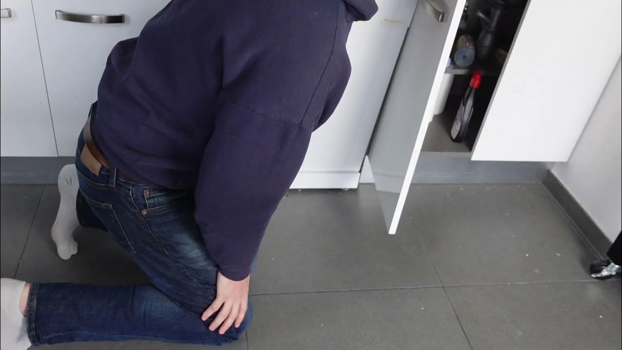 E1 Error on Gorenje Dishwasher How to fix YouTube