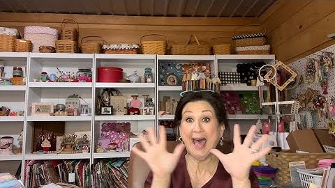 It’s a GOOD day! ~ Flosstube #62 ~ October 27, 2025