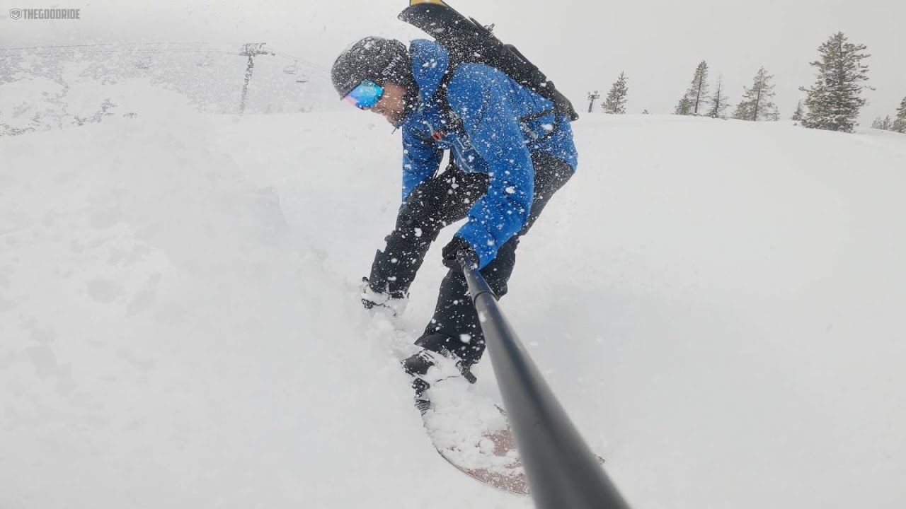 Weston Hatchet 2021 Snowboard Review
