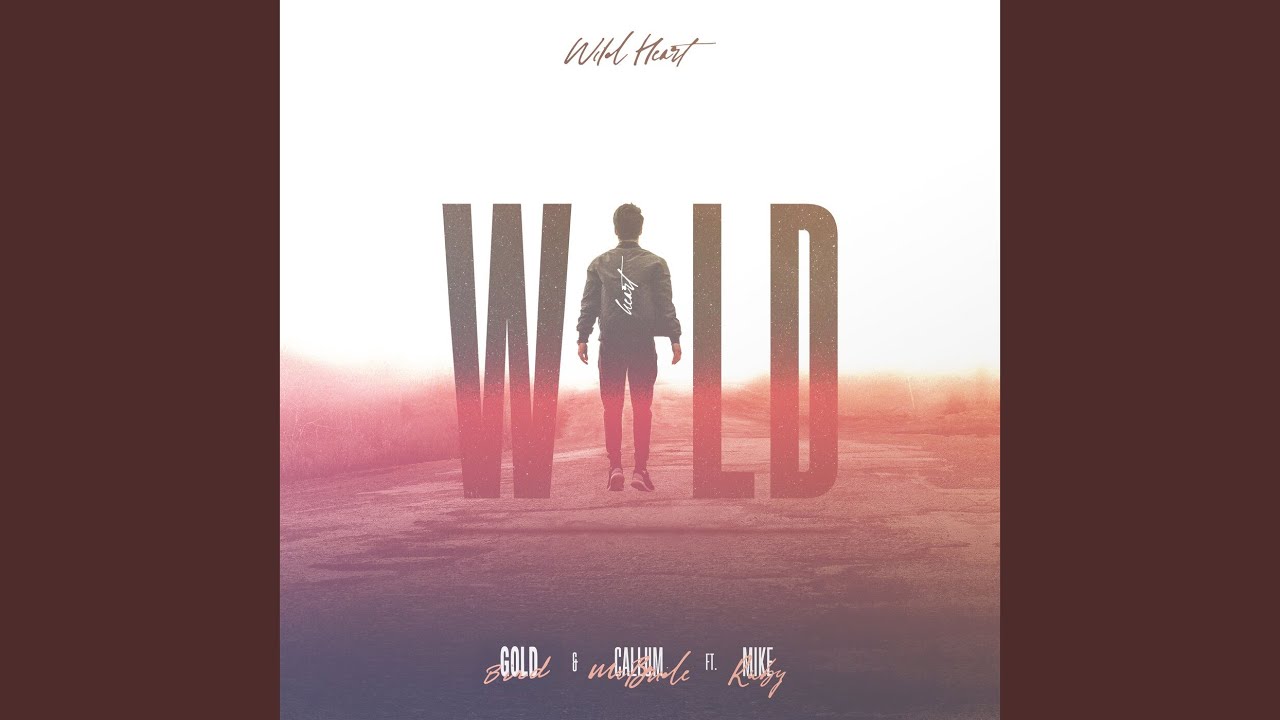 Wild Heart YouTube Music