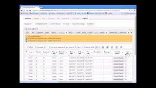 This lesson will discuss how to perform a payroll calculation and
finalize normal, or regular sequence with enetemployer. normal pay
runs are the d...