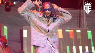 JAH PRAYZAH (JERUSALEMA) Live at The Kadoma Music Festival 2024