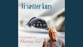 Video thumbnail of "Henning Vad - Billetmærke"