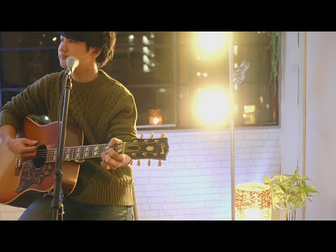 レミオロメン『粉雪』covered by 冨岡雅也