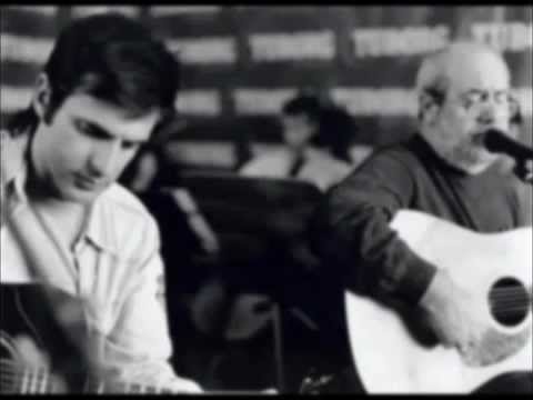 Bülent Ortaçgil & Teoman - Olmalı Mı Olmamalı Mı