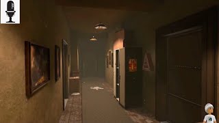 books, jewels & more books. \\escape legacy vr\01 screenshot 2