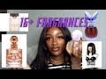 *MASSIVE* Celebrity Fragrance haul | Fragrancenet.com #Celebrityfragrance #Fragrancenet #blindbuy