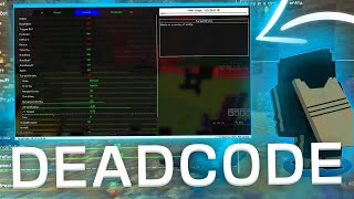 Разнос ShtormHVH с топовым читов deadcode! DeadCode слив кфг!