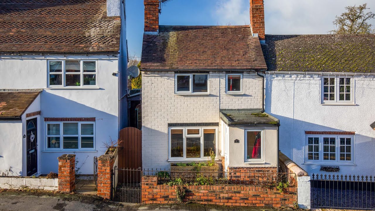 House for Sale Tour Shrewsbury Estate Agents Lyth Hill Road YouTube