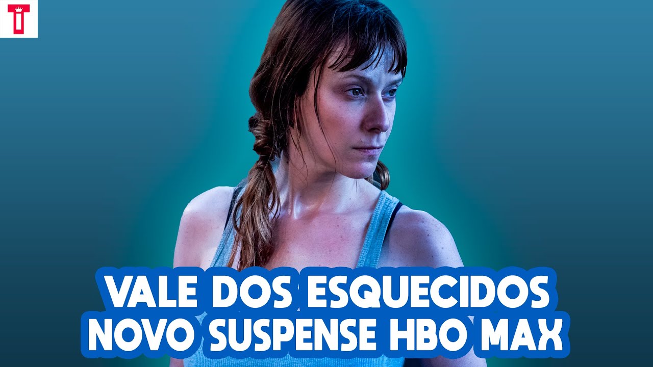 Conheça Vale dos Esquecidos, 1ª série brasileira de suspense da HBO Max