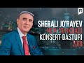 Sherali Jo Rayev New Yorkdagi Konsert Dasturi 2018 