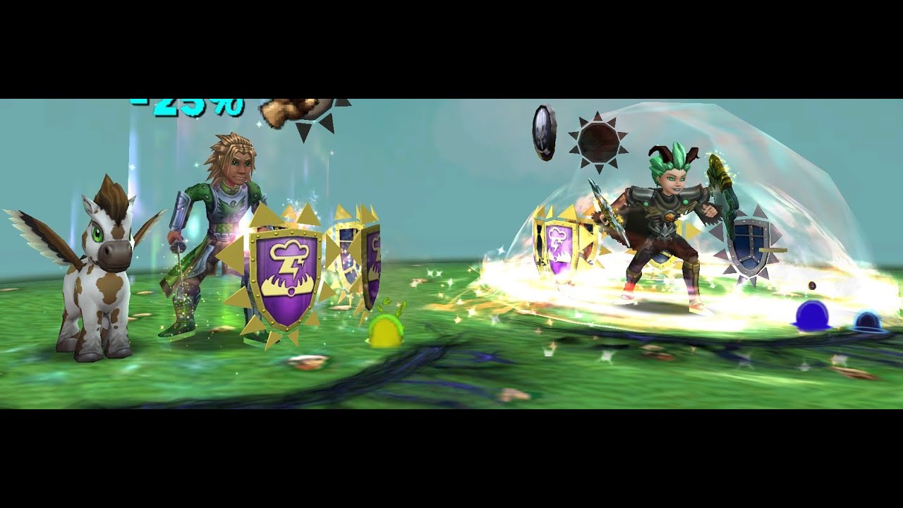 Wizard101 Live, Helping, Farming, Mirage Part 11, Dabzgaming