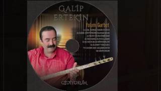 Gali̇p Erteki̇n \
