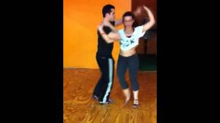 Bacardi Limon Rueda De Casino