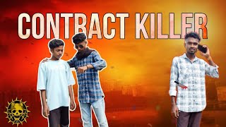Contract Killer Kanker Jila Ka Contract Killer