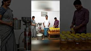 👉 दूध से क्रीम और शुद्ध देसी घी बनाने की मशीन | Small Business Idea | MySmallBusiness