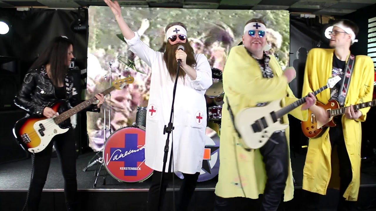 Vanemõde - Astra, Estin, Nancy (Tiiu, Viiu, Malle)