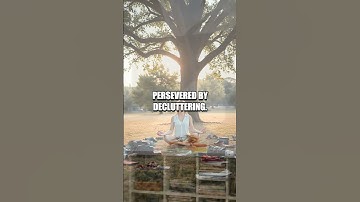 The Minimalist Mindshift: Embracing Simplicity