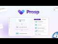 Prosp Review: The Best AI-Powered LinkedIn Automation Outreach Tool for Unlimited Outreaching!