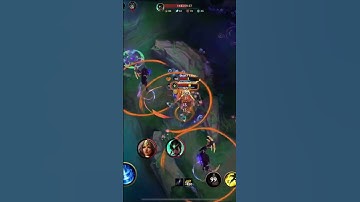 Rank 1 Zed 2v1 Scenario!