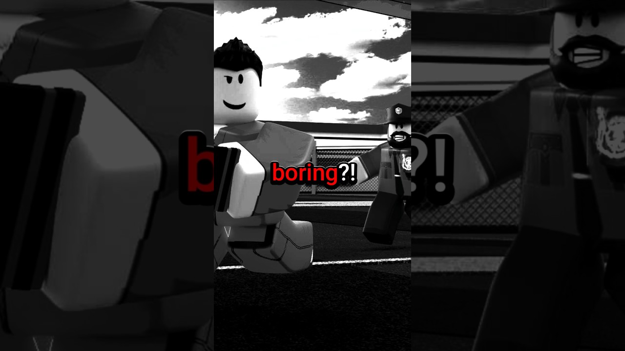 Roblox Jailbreak Just DIED?!