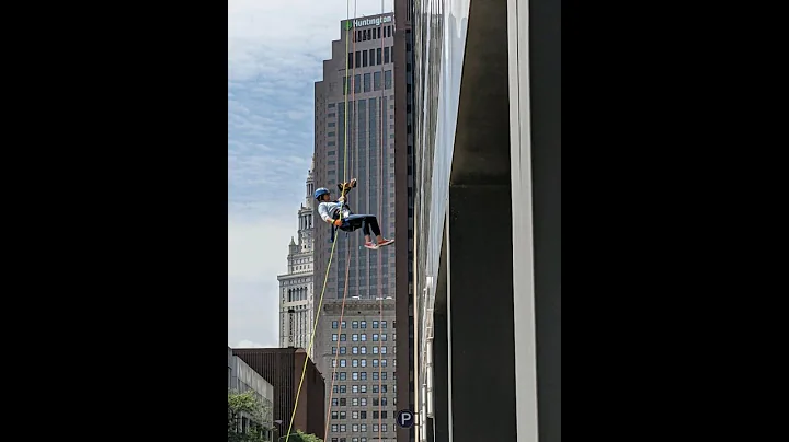 Over the Edge Event 2021