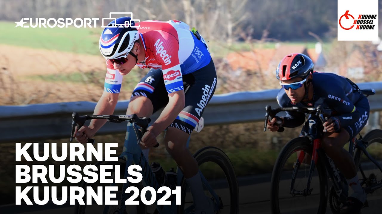 Kuurne Brussel Kuurne 2023 ▶️ mapa, výsledky, Sagan, live