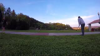 Landfill Super 21 Timelapse