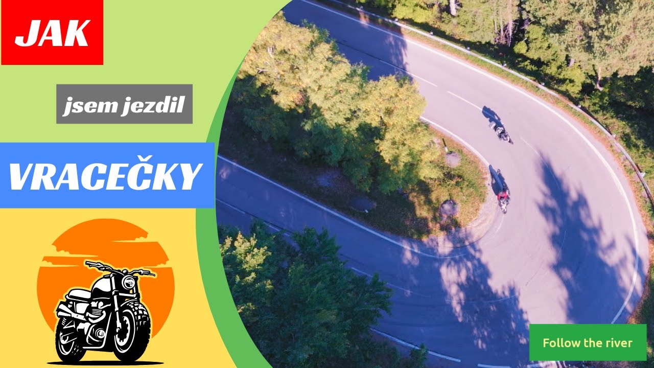 Alpské vracečky: výzva na konec léta