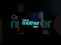 Once Mother Said #shorts #kdrama#love#deepthoughts#emotional#lifelessons#dailymotivation