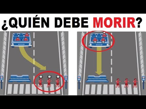 Vídeo: Máquina Moral: Los Ingenieros Dotaron A La Inteligencia Artificial De Moral Y ética - Vista Alternativa