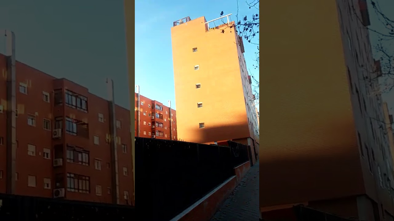 Madrid, España. Zona de la peseta.