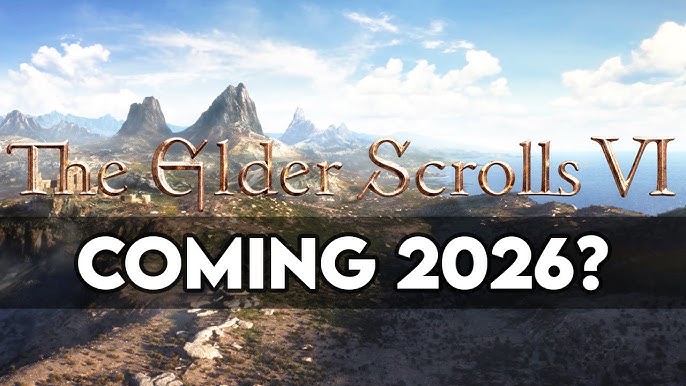 The Elder Scrolls 6 Still Being in Pre-Production Proves How Bad