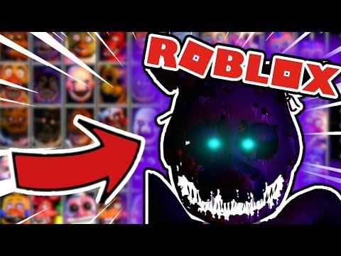 New Fnaf Help Wanted New Morphs New Secrets In Roblox The - how to get fazmas event badge and lolbit gamepass in roblox