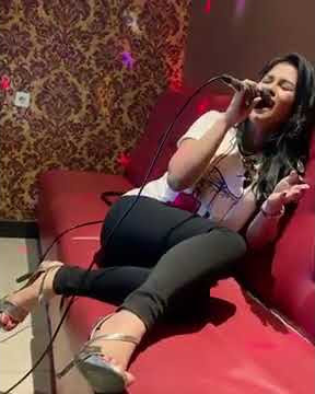 Story WA Pemandu Lagu S3ksih Merdu #shorts