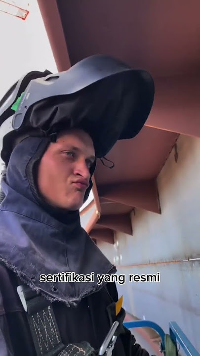 GAJI WELDER 😱😱💥💥💸💸 #shorts #welder #story #art