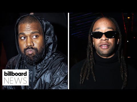 Kanye West & Ty Dolla $ign’s "Carnival" Tops The TikTok Billboard Top 50 | Billboard News