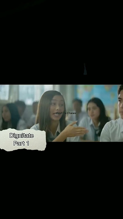 Dignitate - Al Ghazali - Caitlin #shorts #dignitate #film #filmindonesia #movie #movies #cinema