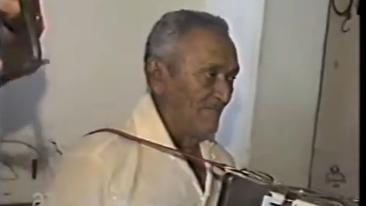 Lindas lembranças de Severino caboclinho terra nova Pernambuco