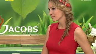 Катя Осадча - про зміни у "Світському житті" Катя Осадча - про зміни у "Світському житті"