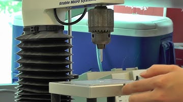 Standard Operating Procedures (SOPs): Texture Analyzer TA-XTplus
